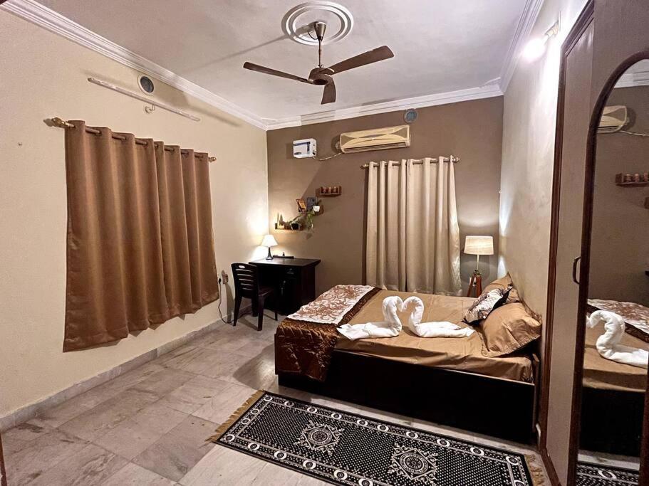 Gauranga Kutir-A Spiritual Villa Retreat بوهفانيشفار المظهر الخارجي الصورة