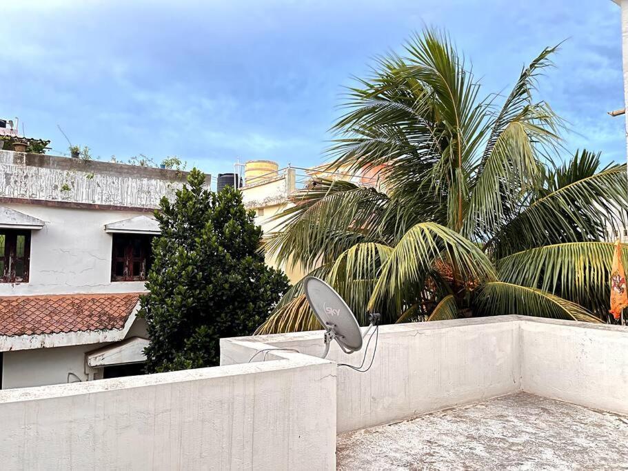 Gauranga Kutir-A Spiritual Villa Retreat بوهفانيشفار المظهر الخارجي الصورة